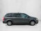 2016 Chrysler Town & Country 4dr Wgn Touring