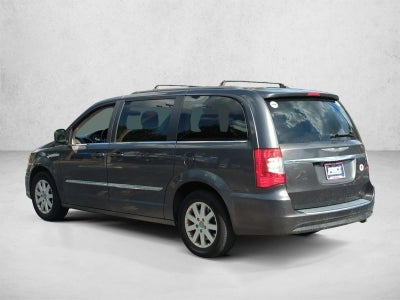 2016 Chrysler Town & Country 4dr Wgn Touring