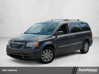 2016 Chrysler Town &amp; Country 4dr Wgn Touring