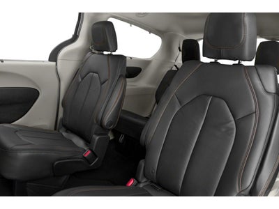 2020 Chrysler Pacifica Touring L Plus 35th Anniversary FWD *Ltd Avail*