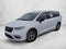 2024 Chrysler Pacifica Limited FWD