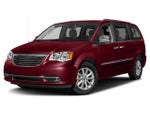 2015 Chrysler Town & Country 4dr Wgn Limited