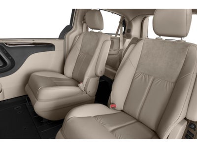 2015 Chrysler Town & Country 4dr Wgn Limited