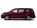 2015 Chrysler Town & Country 4dr Wgn Limited
