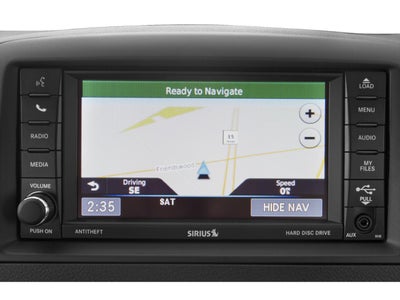2015 Chrysler Town & Country 4dr Wgn Limited