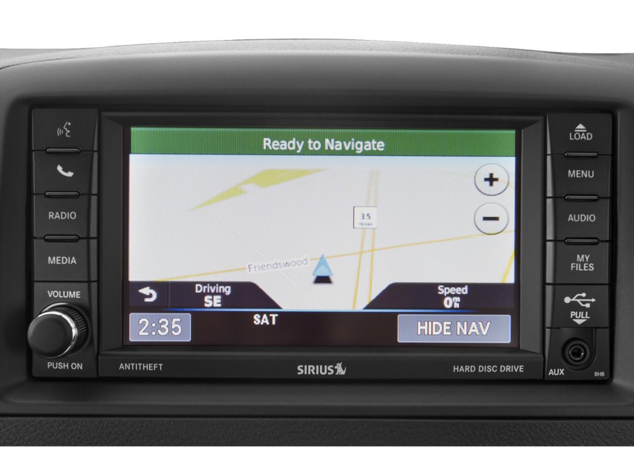 2015 Chrysler Town & Country 4dr Wgn Limited