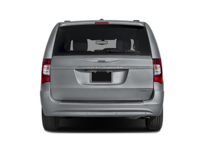 2015 Chrysler Town & Country 4dr Wgn Limited