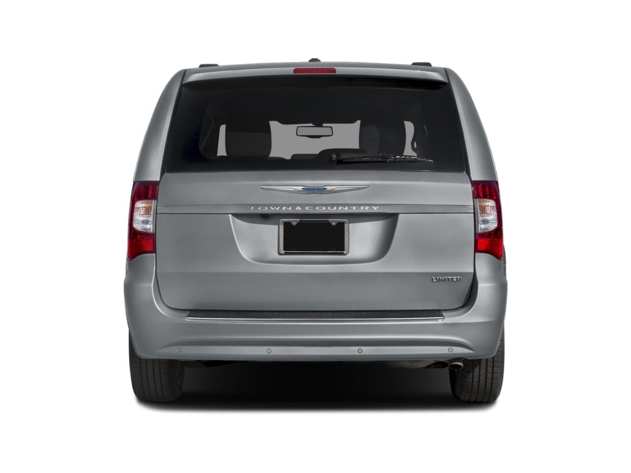 2015 Chrysler Town & Country 4dr Wgn Limited
