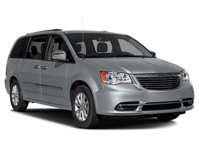 2015 Chrysler Town & Country 4dr Wgn Limited