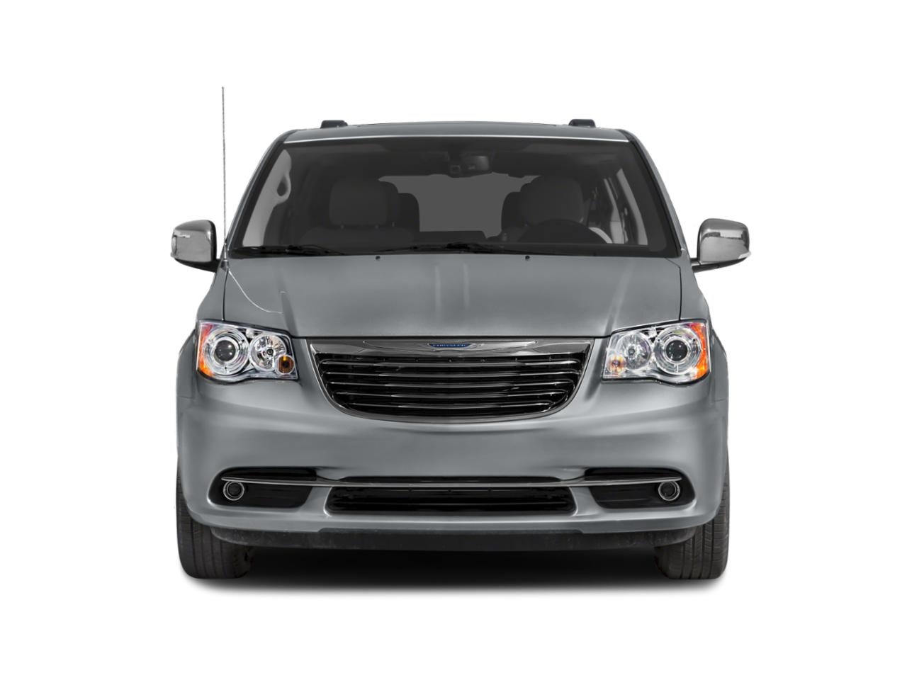 2015 Chrysler Town & Country 4dr Wgn Limited