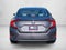 2018 Honda Civic Sedan LX CVT with Honda Sensing