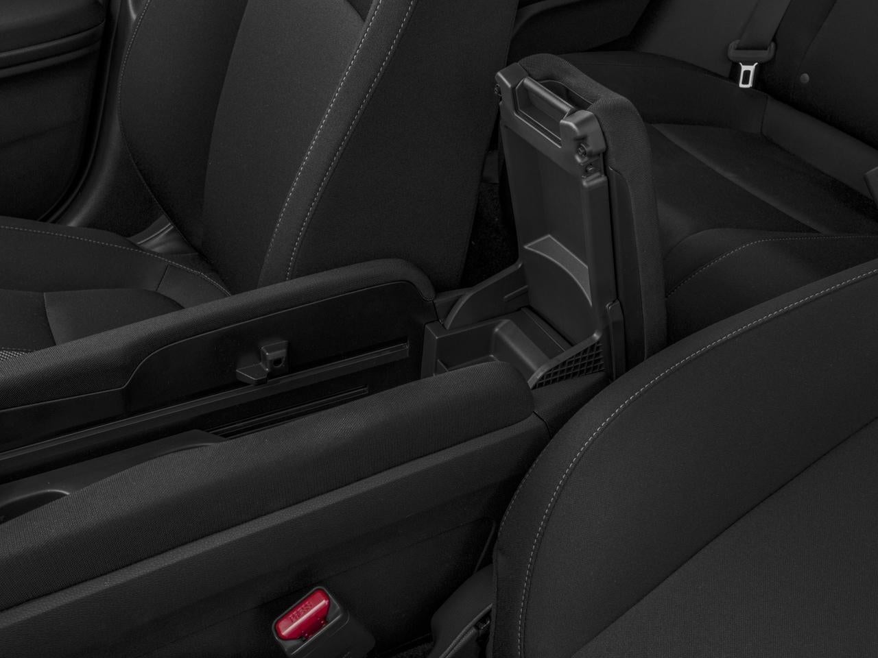 2018 Honda Civic Sedan LX CVT with Honda Sensing