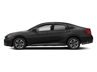 2018 Honda Civic Sedan LX CVT with Honda Sensing