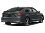 2024 Honda Civic Sedan Touring CVT