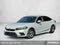2023 Honda Civic Sedan LX CVT
