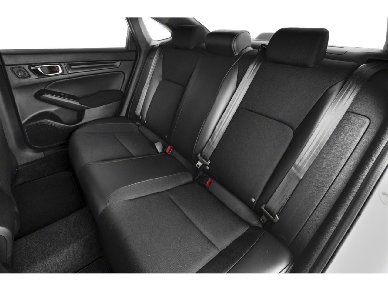 2023 Honda Civic Sedan Sport CVT
