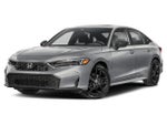 2026 Honda Civic Sedan Hybrid Sport CVT