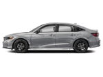 2026 Honda Civic Sedan Hybrid Sport CVT