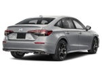 2026 Honda Civic Sedan Hybrid Sport CVT