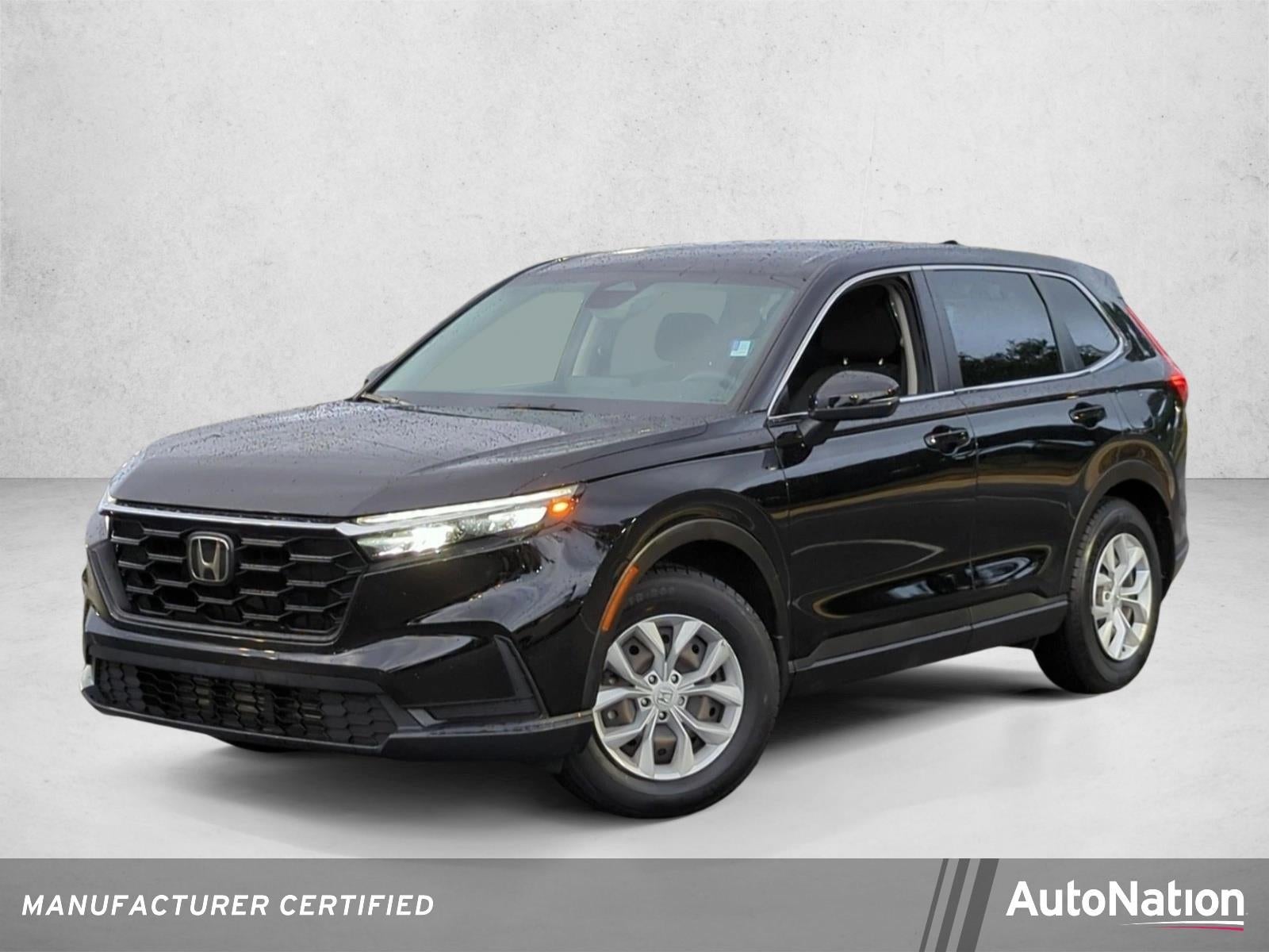 2023 Honda CR-V LX 2WD