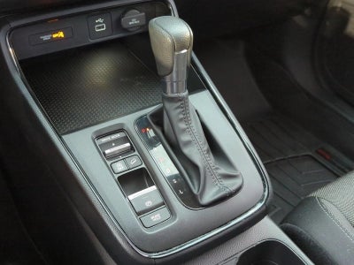 2023 Honda CR-V LX 2WD
