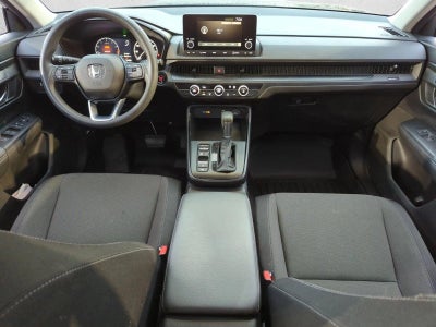 2023 Honda CR-V LX 2WD
