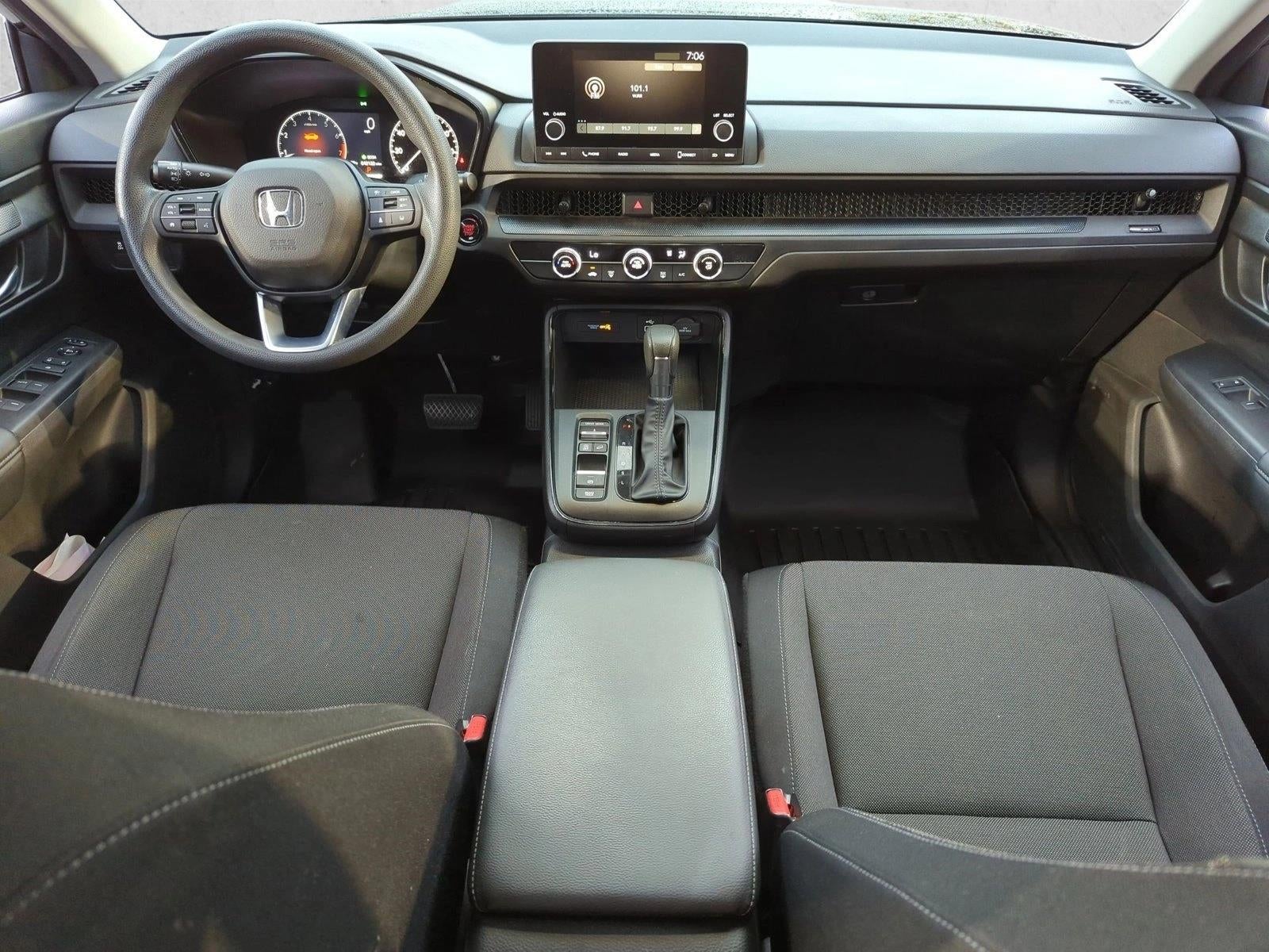 2023 Honda CR-V LX 2WD