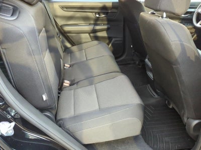 2023 Honda CR-V LX 2WD
