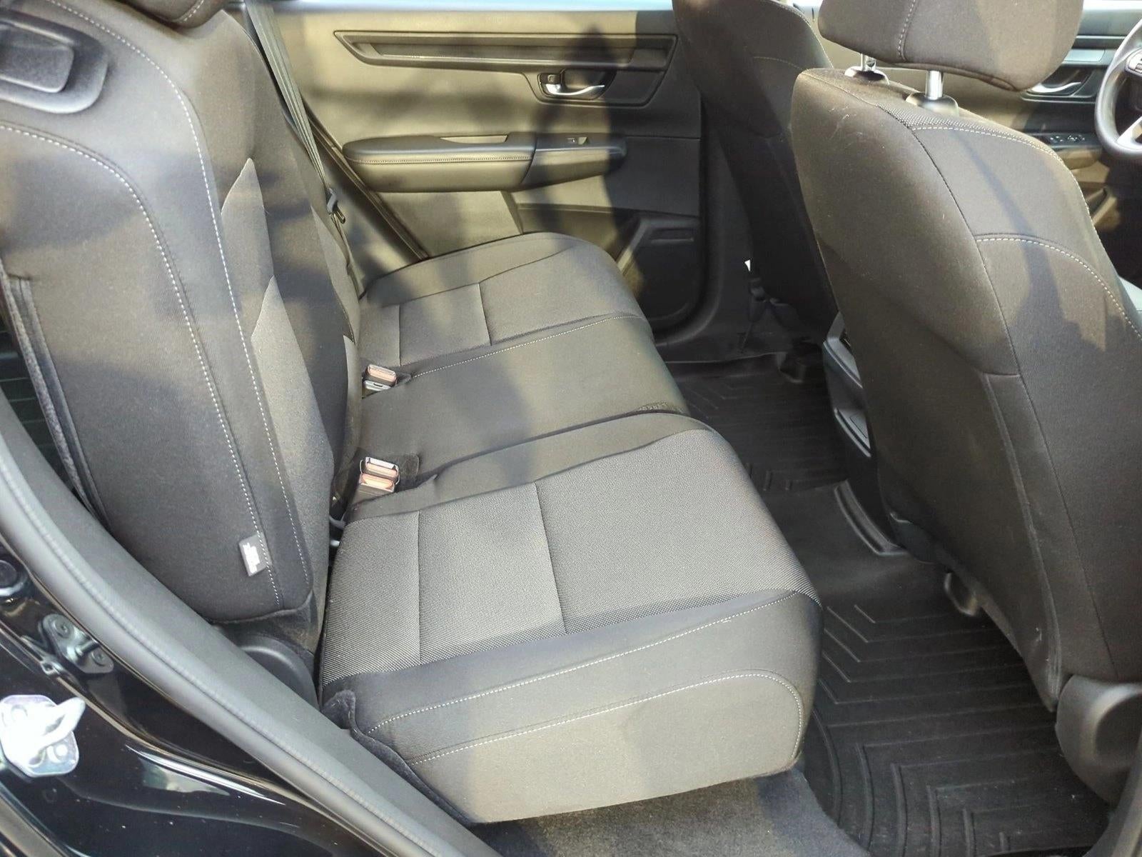 2023 Honda CR-V LX 2WD