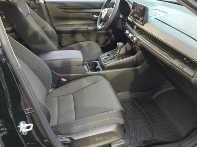 2023 Honda CR-V LX 2WD