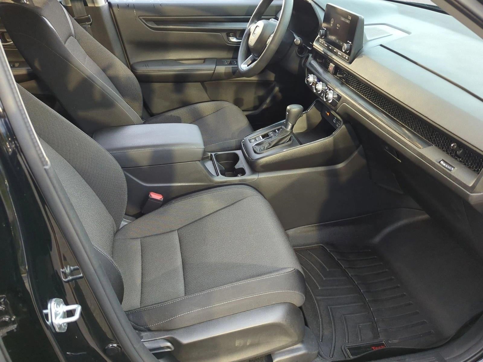 2023 Honda CR-V LX 2WD