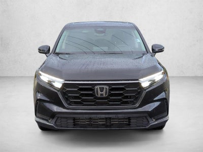 2023 Honda CR-V LX 2WD