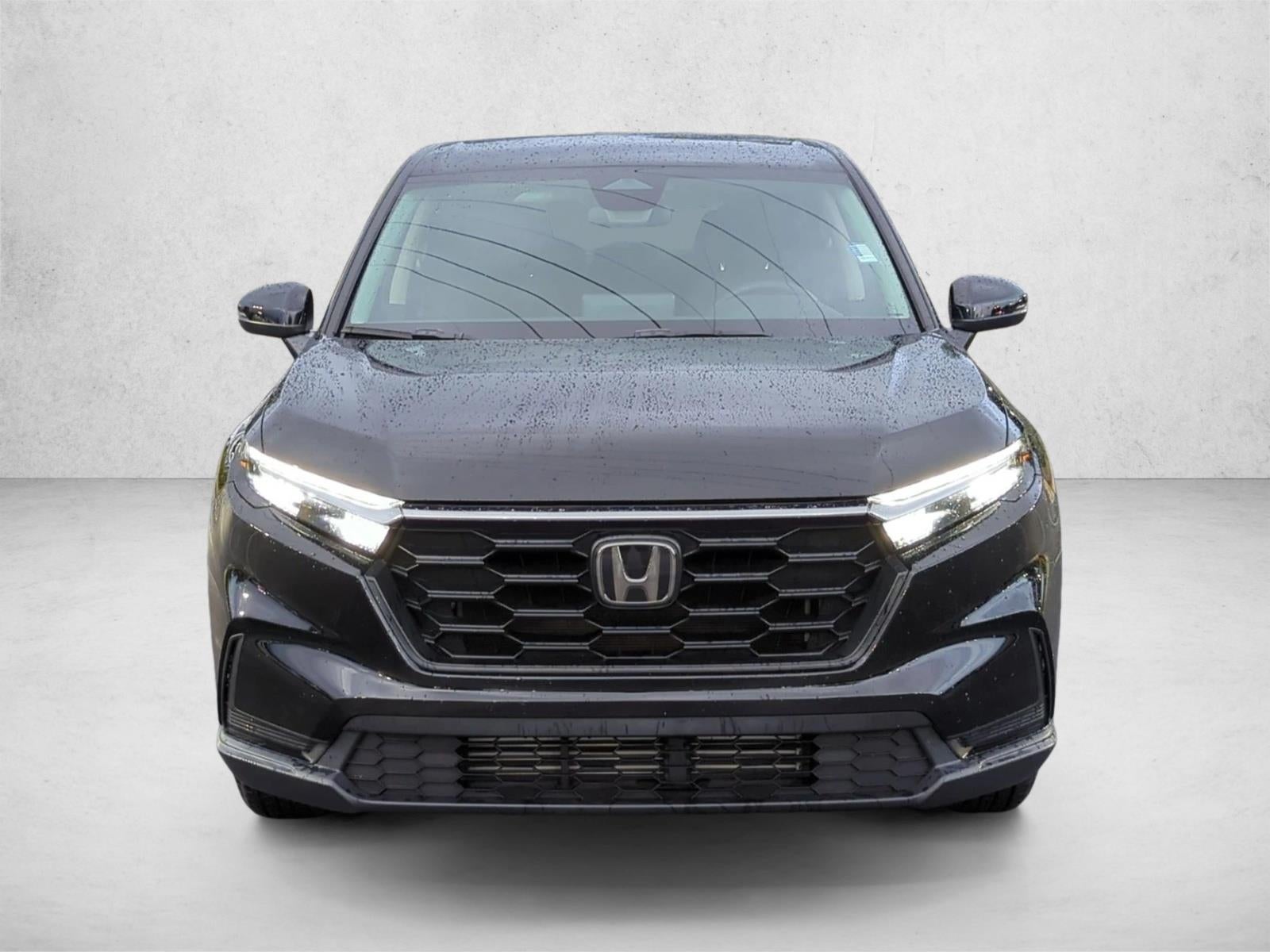 2023 Honda CR-V LX 2WD
