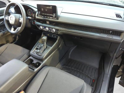 2023 Honda CR-V LX 2WD