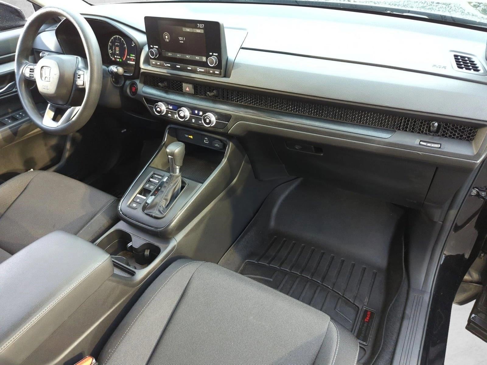 2023 Honda CR-V LX 2WD