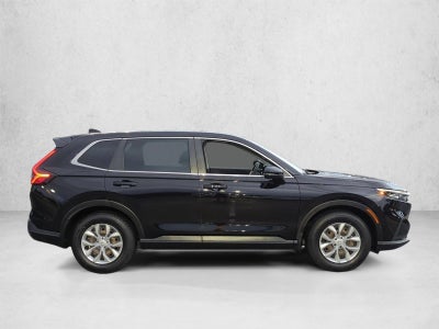 2023 Honda CR-V LX 2WD
