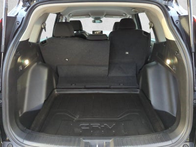 2023 Honda CR-V LX 2WD