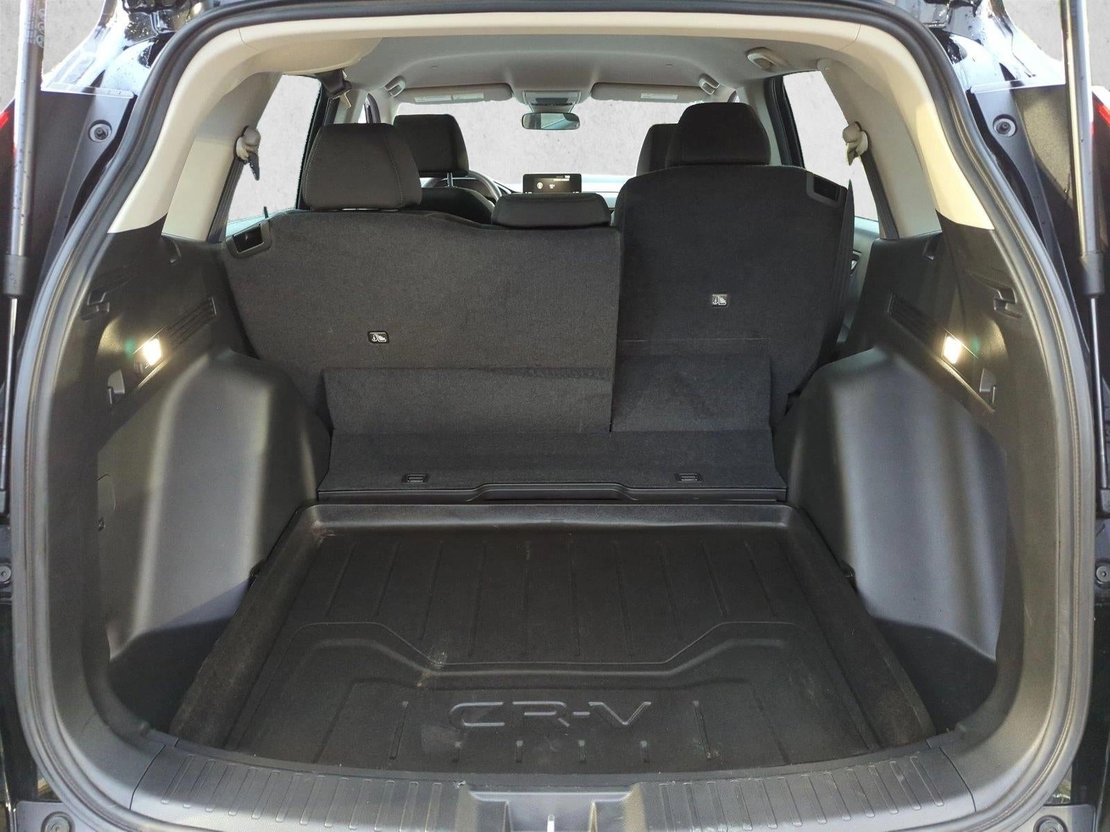 2023 Honda CR-V LX 2WD