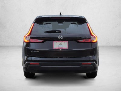 2023 Honda CR-V LX 2WD