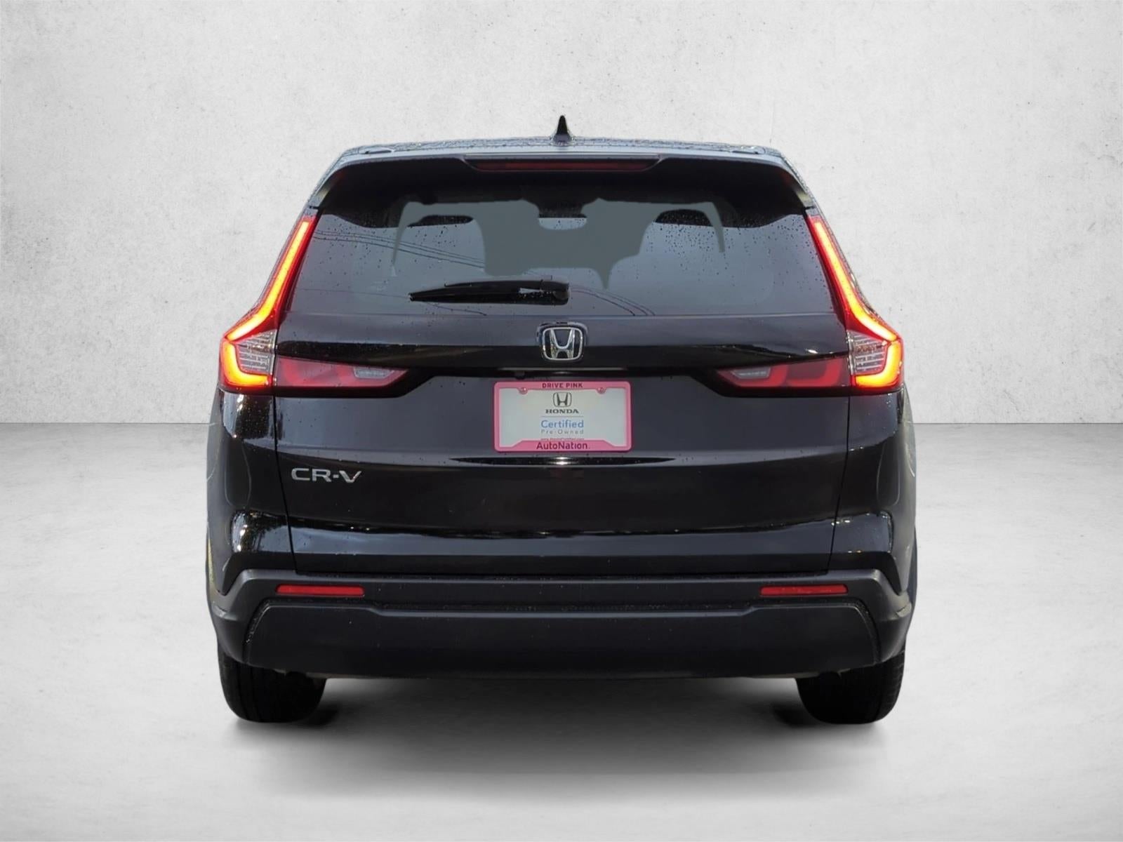 2023 Honda CR-V LX 2WD