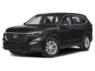 2023 Honda CR-V LX 2WD