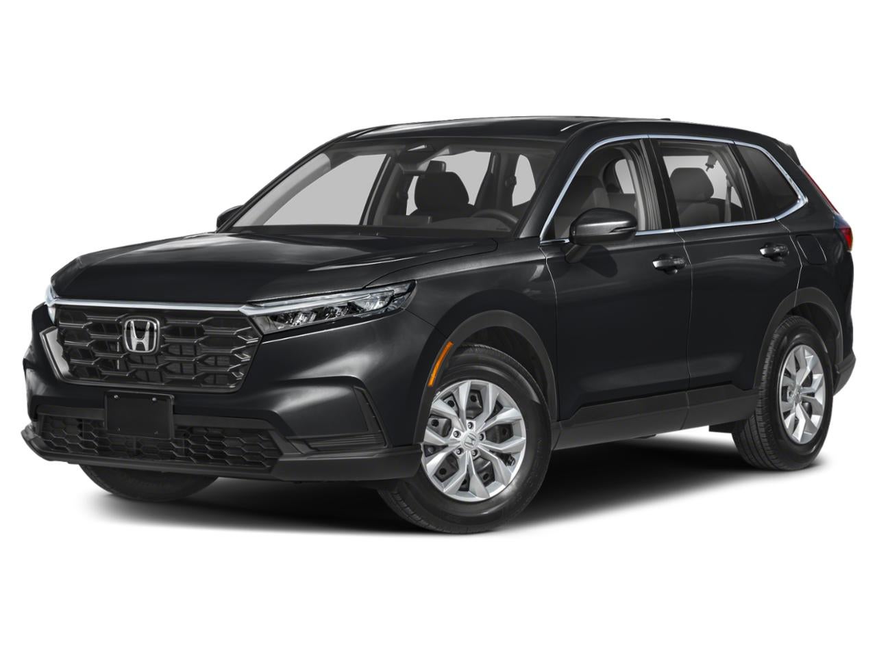 2023 Honda CR-V LX 2WD