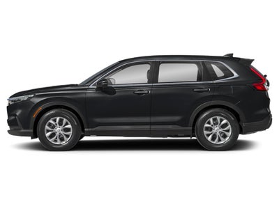 2023 Honda CR-V LX 2WD