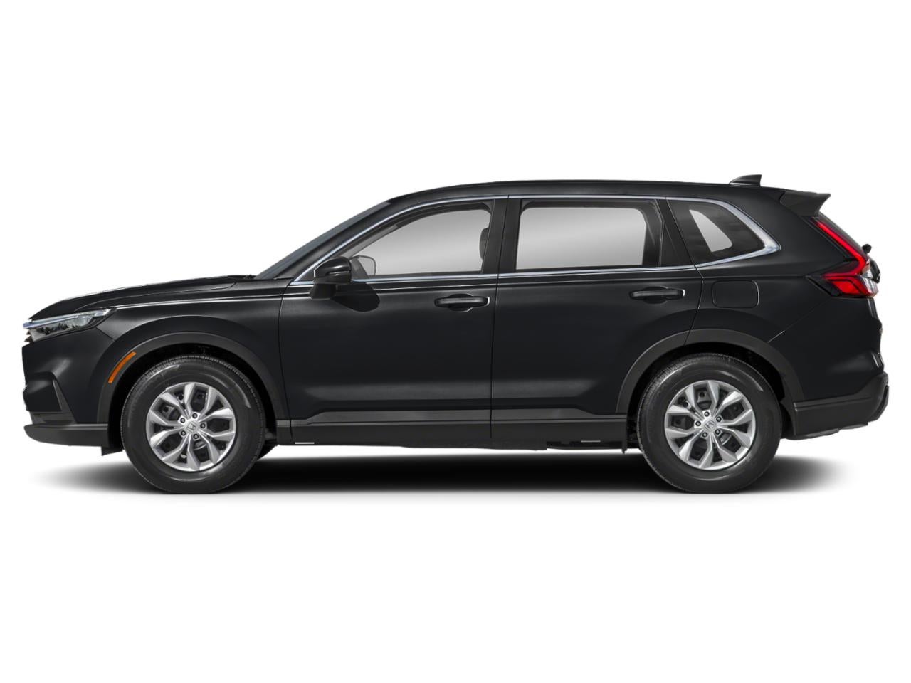 2023 Honda CR-V LX 2WD