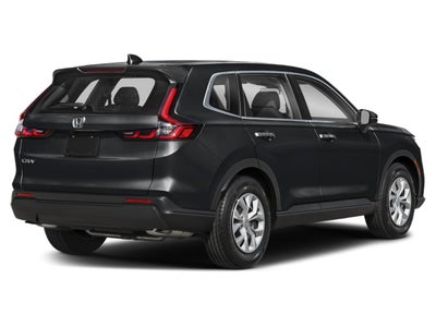 2023 Honda CR-V LX 2WD