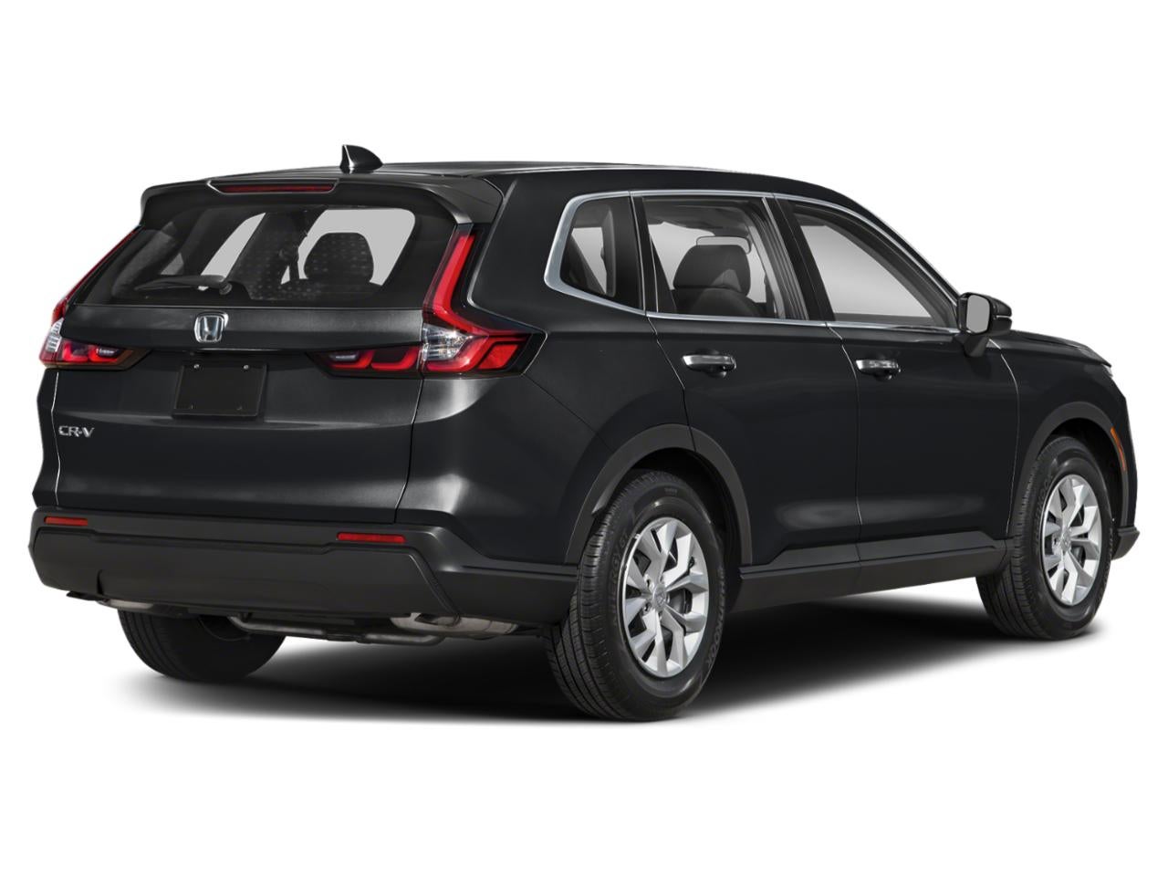2023 Honda CR-V LX 2WD