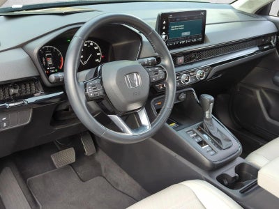 2024 Honda CR-V EX-L 2WD
