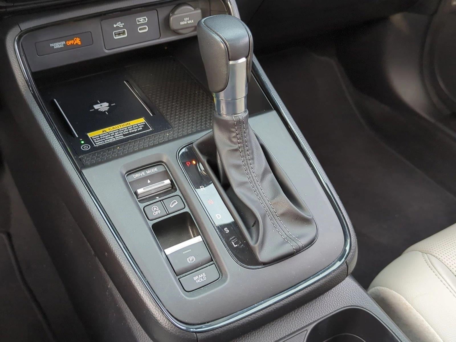 2024 Honda CR-V EX-L 2WD