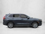 2024 Honda CR-V EX-L 2WD