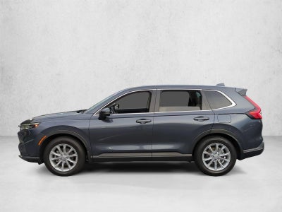 2024 Honda CR-V EX-L 2WD